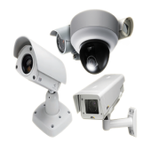 Cámaras de Seguridad